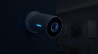 top night vision security cameras