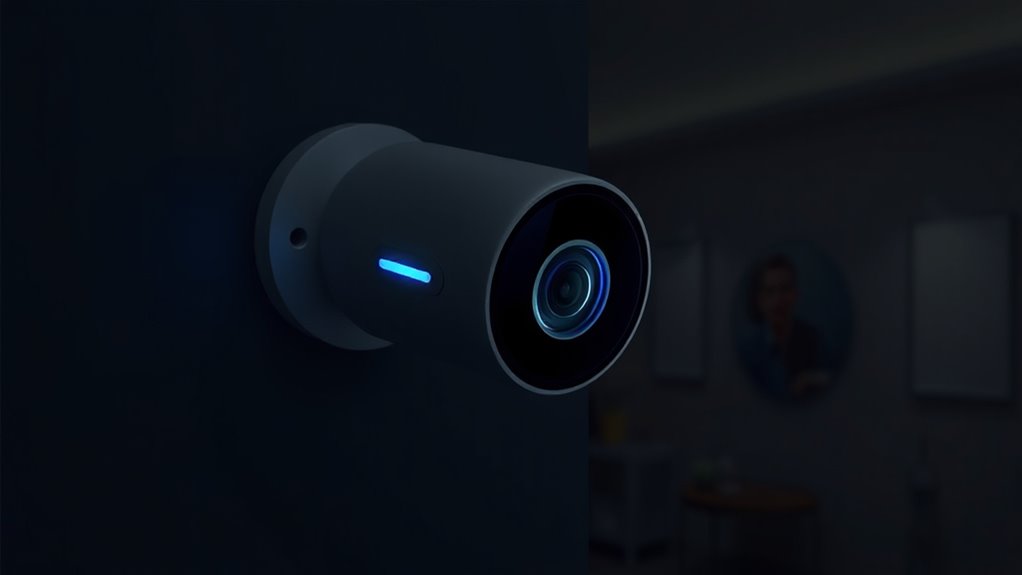 top night vision security cameras