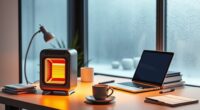 top office portable heater picks