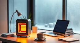 top office portable heater picks