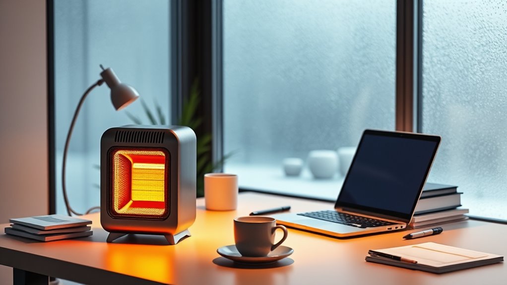 top office portable heater picks
