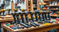 top oscillating multi tools 2025