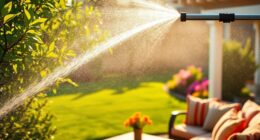 top outdoor cooling kits