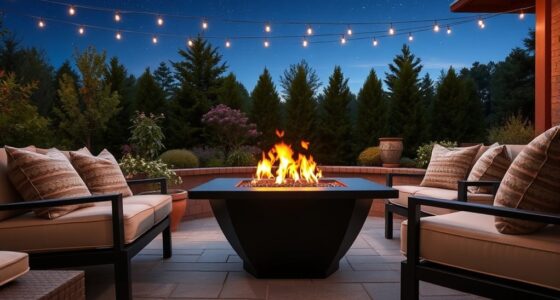 top outdoor fire pit picks