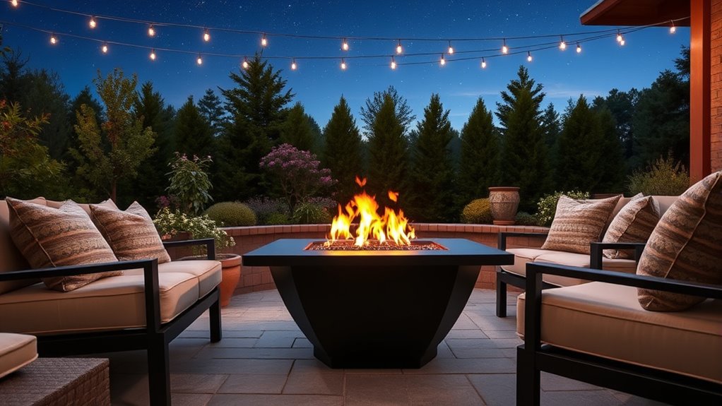 top outdoor fire pit picks