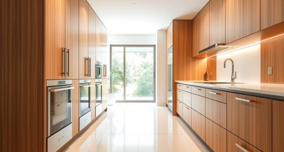 top panel ready dishwashers