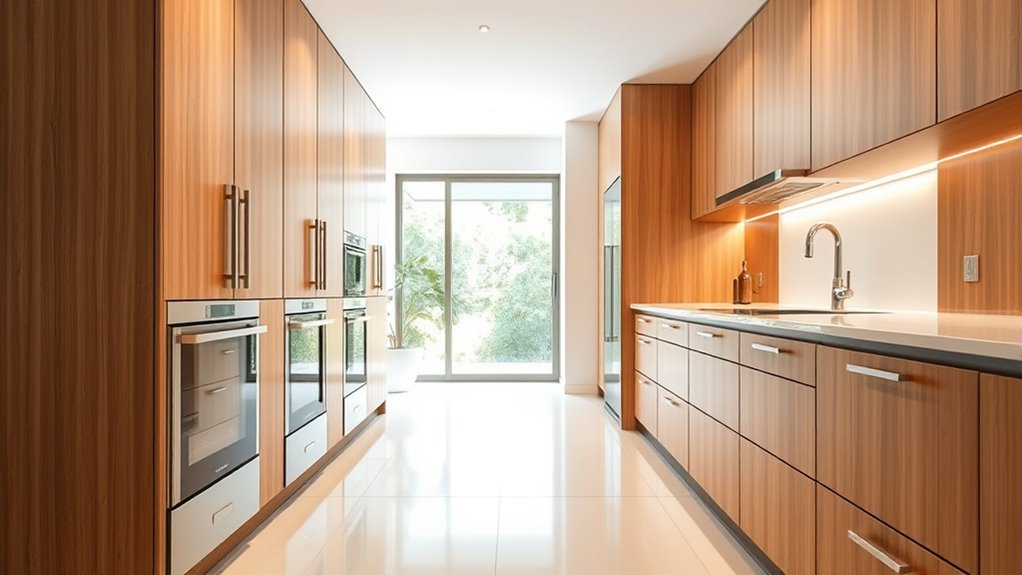 top panel ready dishwashers