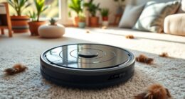 top pet friendly robot vacuums