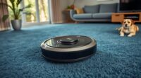 top pet hair robot vacuums