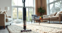 top pet hair vacuums