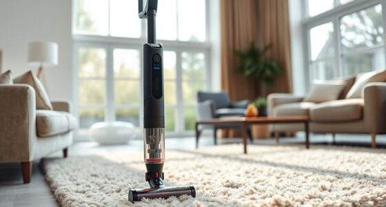 top pet hair vacuums