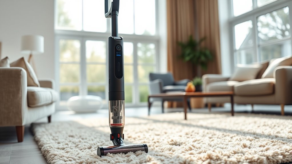 top pet hair vacuums