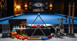 top pool accessory kits