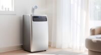 top portable ac dehumidifiers