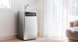 top portable ac dehumidifiers