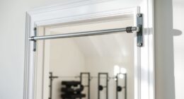 top portable chin up bars