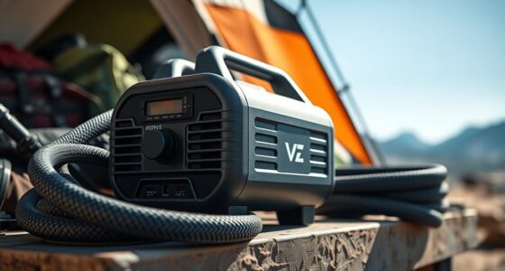 top portable compressor picks