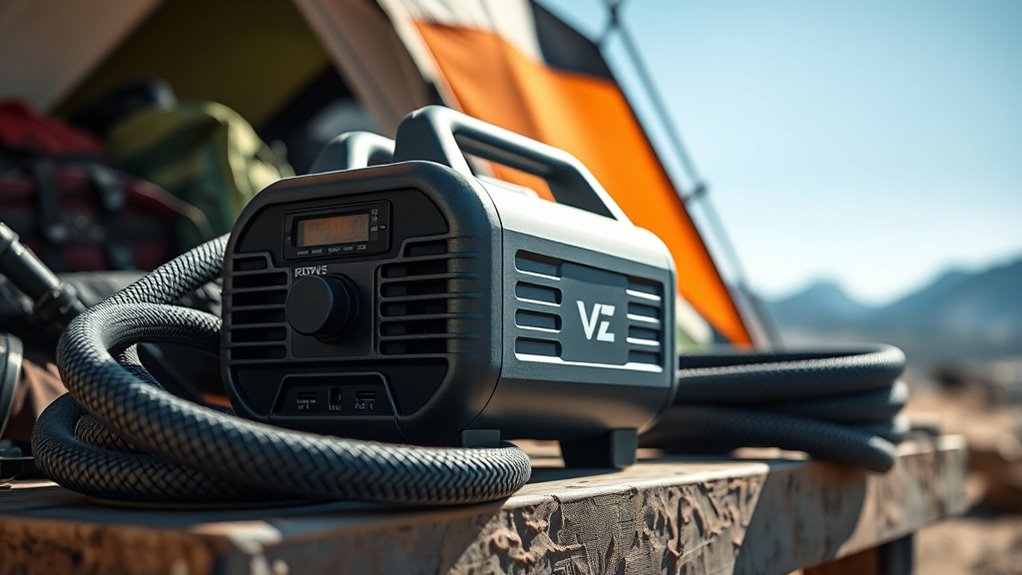 top portable compressor picks