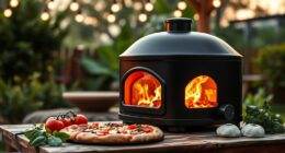 top portable pizza ovens