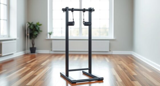 top portable pull up towers