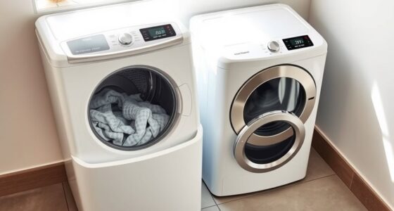 top portable washing machines