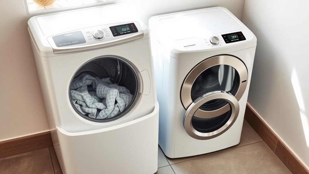 top portable washing machines