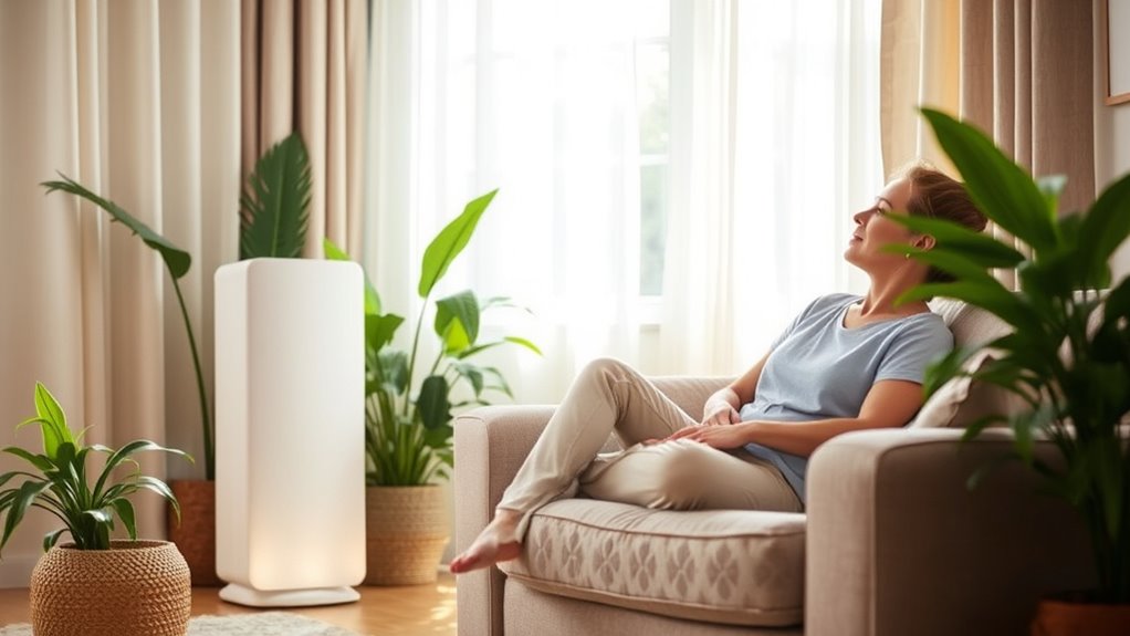 top purifiers for asthma