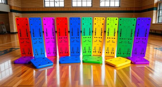 top push up boards 2025