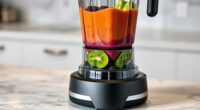 top rated commercial blender picks
