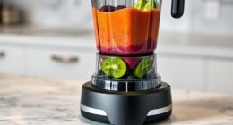 top rated commercial blender picks