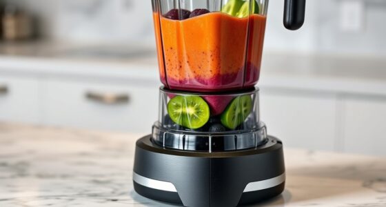 top rated commercial blender picks