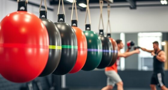 top rated speed punching balls