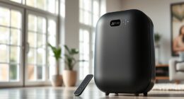 top remote air purifiers