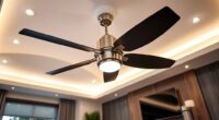 top remote ceiling fans