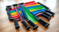 top resistance bands selection