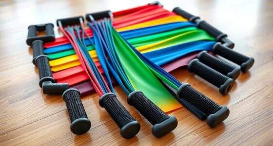 top resistance bands selection