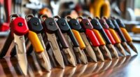 top retractable utility knife sets