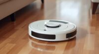 top robot mops and vacuums