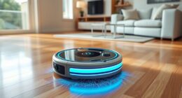 top robot mops for cleaning