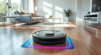top robot vacuums 2025