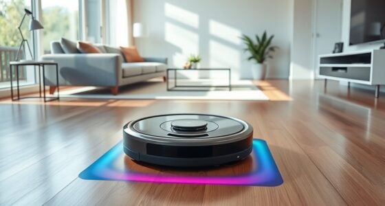 top robot vacuums 2025