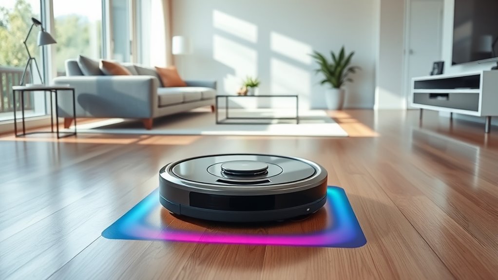 top robot vacuums 2025