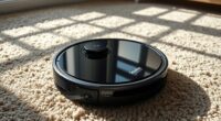 top robot vacuums for thick carpets