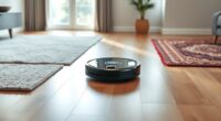 top robot vacuums mapping