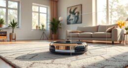 top robot vacuums with barriers