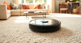top robot vacuums with filters