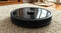top robot vacuums with sensors