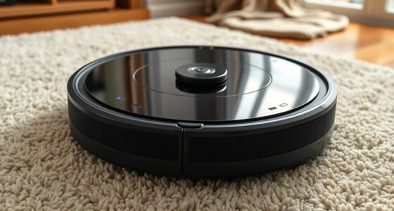 top robot vacuums with sensors