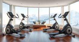 top ski machines 2025