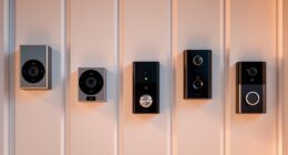 top smart doorbells with motion